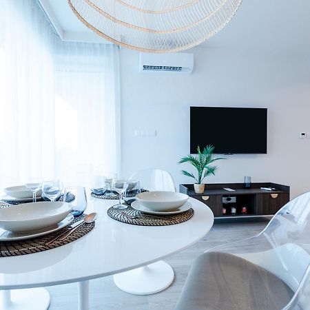 Resort Apartamenty Klifowa Rewal 88 Buitenkant foto