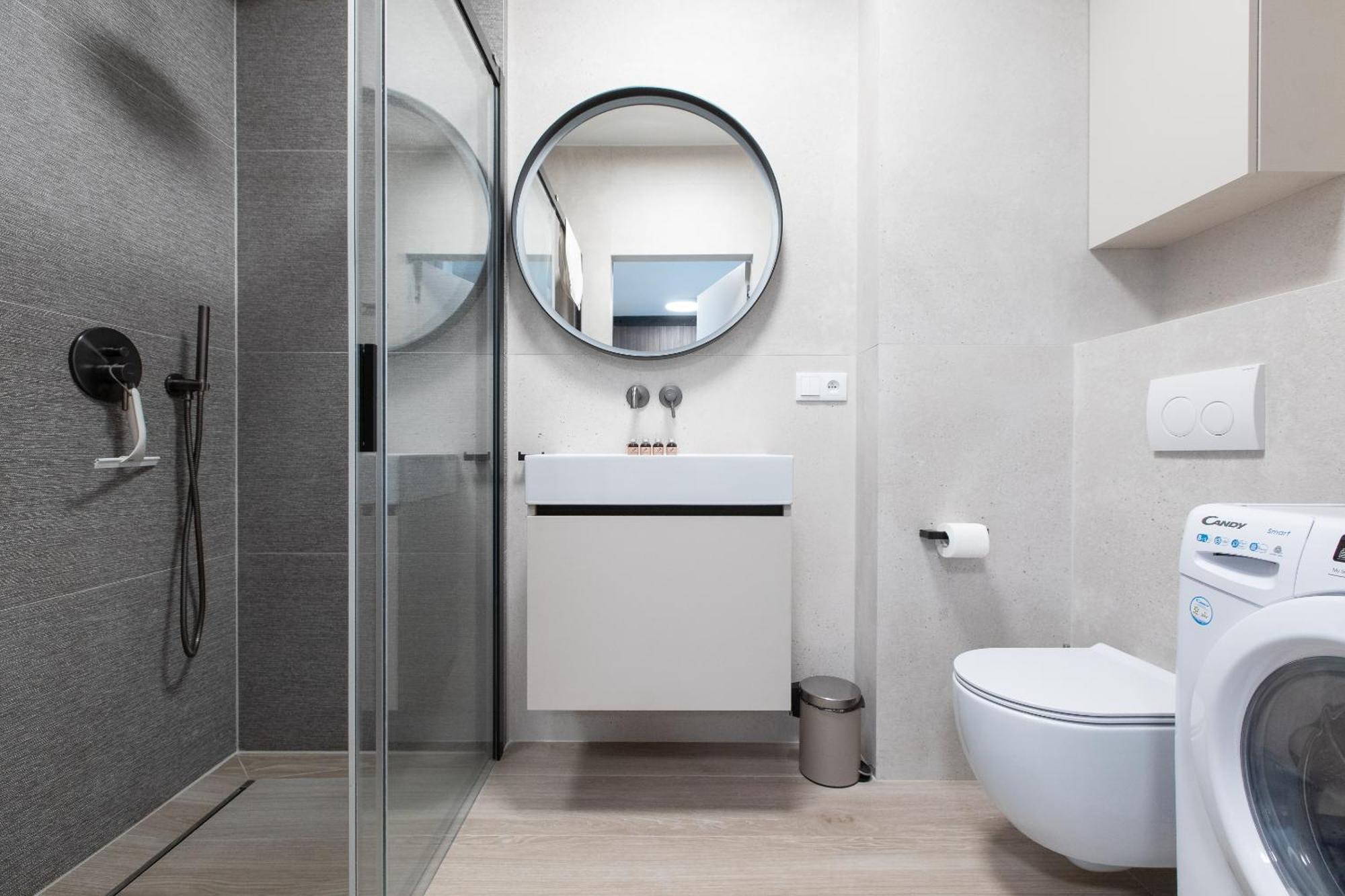 Resort Apartamenty Klifowa Rewal 88 Buitenkant foto