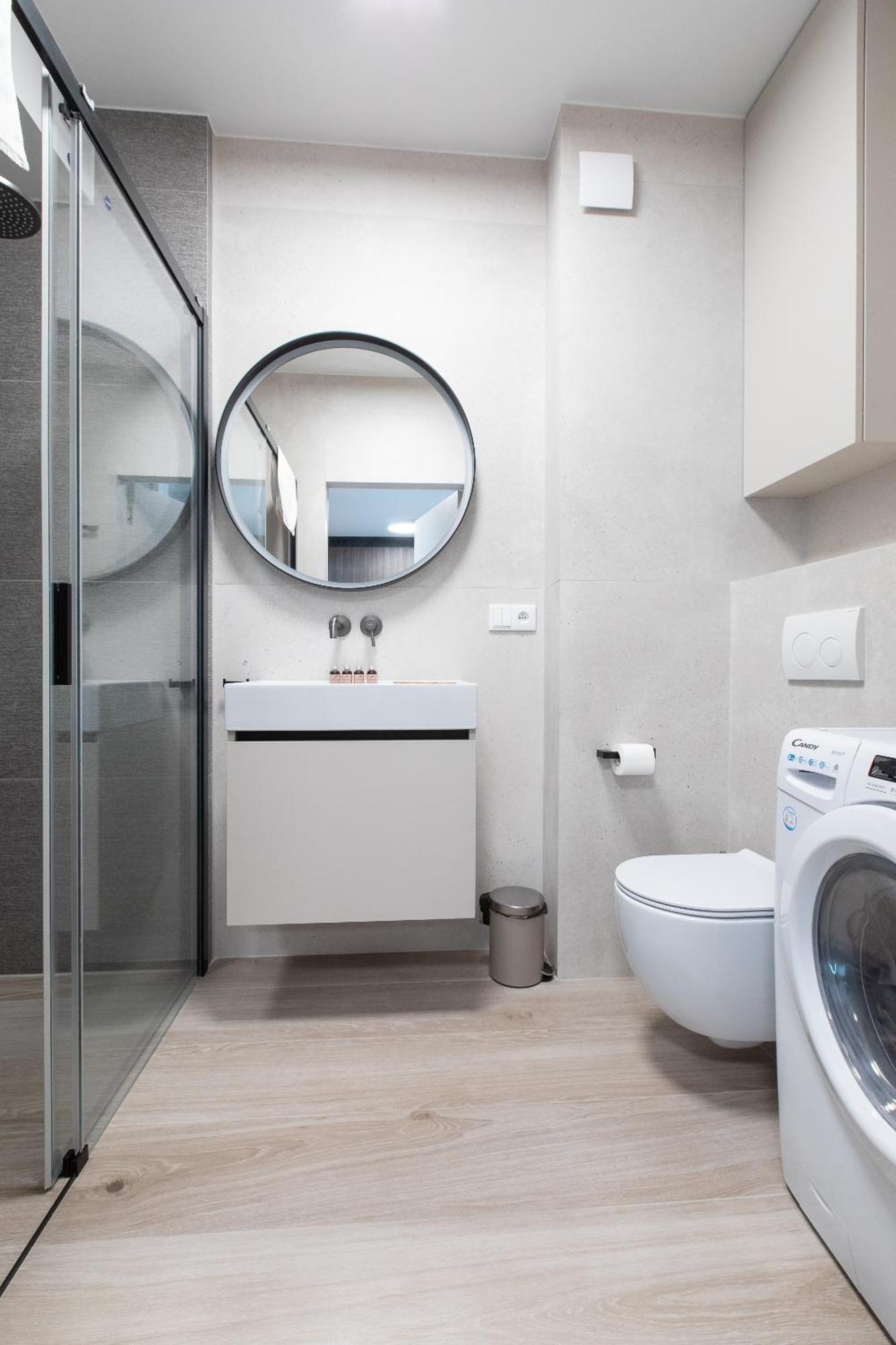 Resort Apartamenty Klifowa Rewal 88 Buitenkant foto